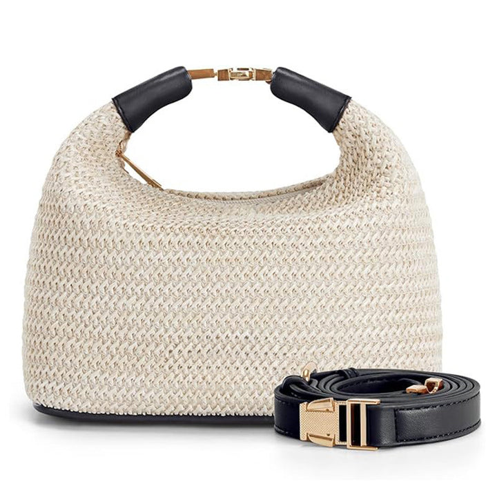 Margot™ | The Woven Bucket Tote